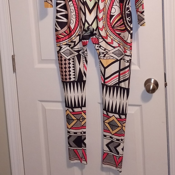 Jumpsuit - Picture 4 of 5